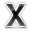 OS Mac OS X Icon 32x32 png